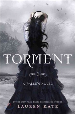 Torment : a fallen novel