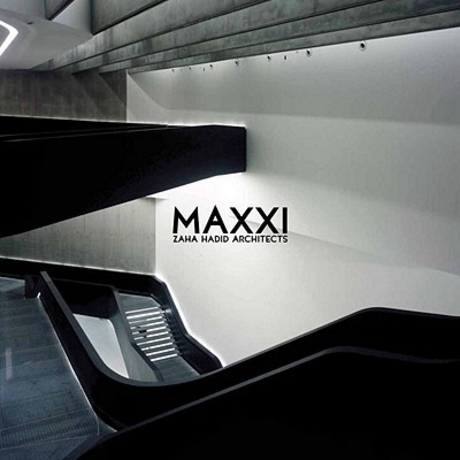 Maxxi  : Zaha Hadid Architects