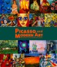 피카소와 모던아트 = Picasso and modern art : masterpieces from the Albertina, Vienna