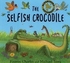 (The)Selfish crocodile 표지
