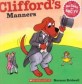 Clifford's Manners (Paperback)