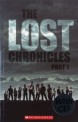 The Lost Chronicles Part 1 (Paperback + CD 1장)