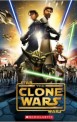 Star Wars: The Clone Wars (Paperback + CD 1장)