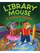 Library mouse  : (a) world to explore