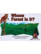 Whose forest is it?
