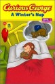 Curious George: A Winter's Nap (Paperback)