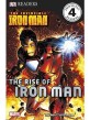 The Rise of Iron Man (The Rise of Iron Man)