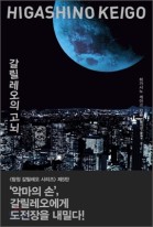 갈릴레오의 고뇌  표지이미지