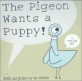 [짝꿍도서] (The) Pigeon wants a puppy!