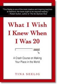 What i wish i knew when i was 20