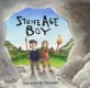 Stone Age Boy (Paperback)