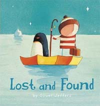 Lost and found  