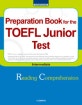 TOEFL Junior Test RC (Focus on Question Types, Intermediate)