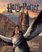 Harry Potter: ba pop-up book