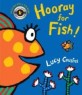 Hooray for Fish! [With DVD] (Paperback)