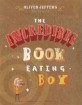 (The)incredible book eating boy