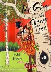 Mr Gum and the cherry tree