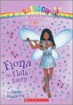 Fiona the Flute Fairy (Paperback)