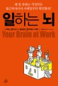 일하는 뇌 : 사무실 전쟁 속에서 살아남는 업무지능의 과학