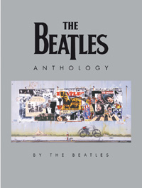 (THE)BEATLES ANTHOLOGY/ : 비틀즈 앤솔로지