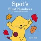 Spot's First Numbers