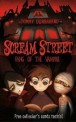 Scream Street 1: Fang of the Vampire (Paperback)