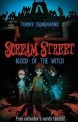 Scream Street 2: Blood of the Witch (Paperback)