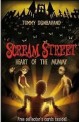 Scream Street 3: Heart of the Mummy (Paperback)