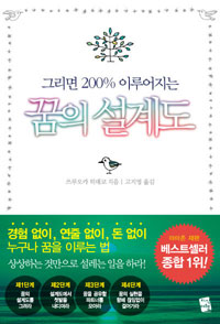 (그리면 200% 이루어지는) 꿈의 설계도