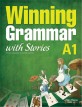 Winning grammar with stories. A1