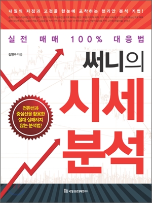 (써니의) 시세분석  : 전환선과 중심선을 활용한 절대 실패하지 않는 분석법!  : 실전 매매 100% 대응법