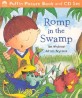 Romp in the Swamp (Book + CD 1장)