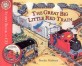 (The)great big little red train