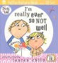 I'm Really Ever So Not Well (Book + CD 1장)