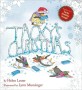 Tacky's Christmas [With CD (Audio)]