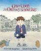 Once Upon an Ordinary School Day (Paperback)