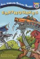 Earthquakes (Paperback + CD 1장)