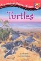 Turtles (Paperback + CD 1장)