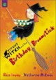 The Birthday Broomstick (Paperback)