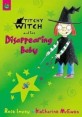 Titchy-Witch and the Disappearing Baby (Paperback)