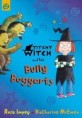 Titchy Witch and the Bully-Boggarts (Paperback)