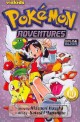 Pokemon Adventures, Volume 10 (Paperback)