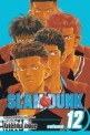 Slam Dunk, Volume 12 (Paperback)