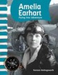 Amelia Earhart : Flying Into Adventure
