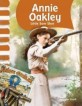 Annie Oakley : <span>Little</span> Sure Shot : <span>Little</span> Sure Shot