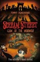 Scream Street 6: Claw of the Werewolf (Paperback)