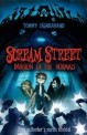 Scream Street: Invasion of the Normals (Paperback)