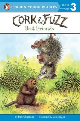 Cork ＆ Fuzz : Best Friends