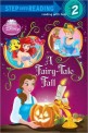(A) fairy-tale fall 
