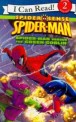 Spider sense Spider-Man :Spider-Man versus the green goblin 